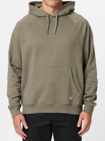 RVCA Dayshift Hoodie Mushroom