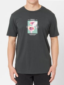 RVCA False Parisol T-Shirt