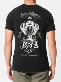 RVCA Invisible Man T-Shirt