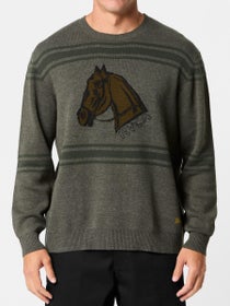 RVCA KSL Crew Sweater