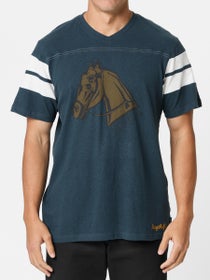 RVCA KSL Jersey S/S Crew Shirt
