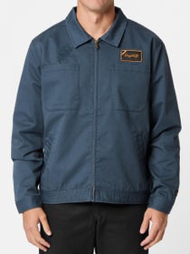 RVCA KSL Garage Jacket