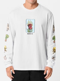 RVCA KSL L/S T-Shirt