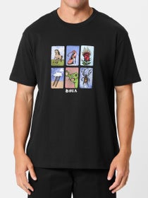 RVCA KSL S/S T-Shirt