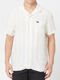 RVCA Love Stripe Woven Shirt