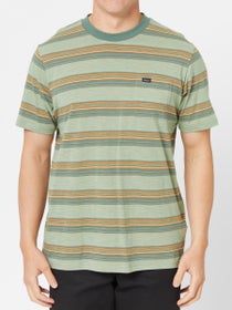 RVCA Magnolia S/S Crew Shirt