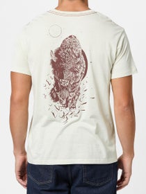 RVCA Matus Bison T-Shirt