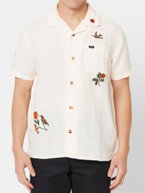 RVCA Nectar Woven Shirt