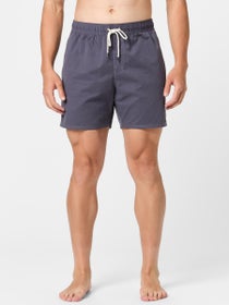 RVCA Opposite Elastic 2 Trunks Ink