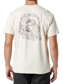 RVCA Paradise Queen T-Shirt