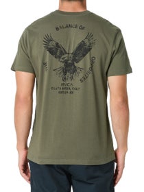 RVCA Soaring T-Shirt