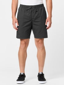 RVCA Weekend Elastic Shorts Black