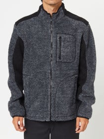 RVCA Zach Allen Sherpa Jacket