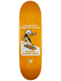 Roger Kicked To The Curb Deck 9.125 x 31.85