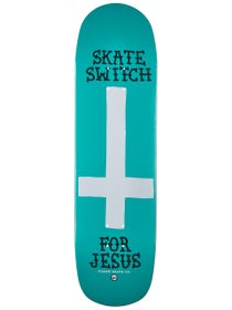 Roger Skate Switch Deck 8.625 x 32.16