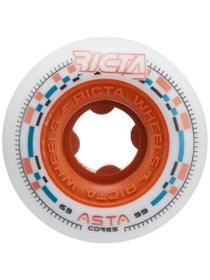 Ricta Asta Core Round 99a Wheels