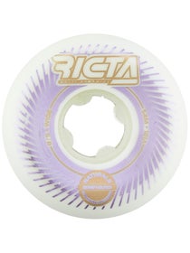 Ricta Samarria Brevard Impeller Wide 101a Wheels