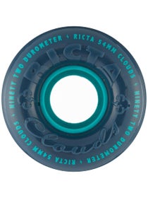 Ricta Clouds 92a Wheels Navy