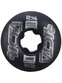 Ricta Framework Sparx 99a Wheels Black