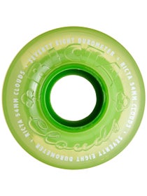 Ricta Mojito Clouds 78a Wheels Yellow