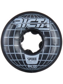 Ricta Mainframe Sparx 99a Wheels Black