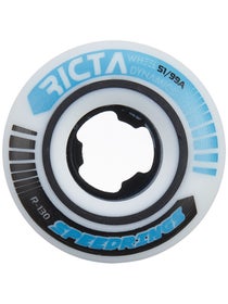 Ricta Speedrings Slim 99a Wheels