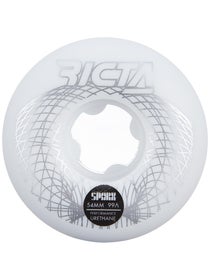 Ricta Wireframe Sparx 99a Wheels White