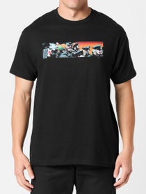 Real Clown Cops T-Shirt Black