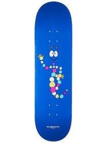 Real Busenitz DNA TRUE FIT Deck 8.38 x 31.75