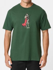 Real Dance With The Devil T-Shirt Forest