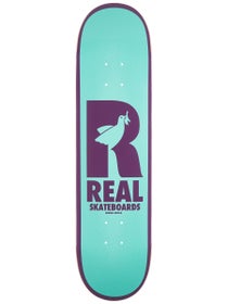 Real Doves Redux Price Point Deck 8.06 x 31.8