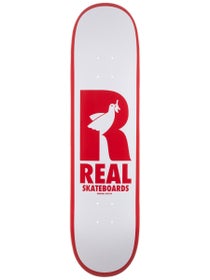 Real Doves Renewal Deck 8.06 x 31.8
