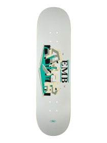 Real EMB Deck 8.25 x 32