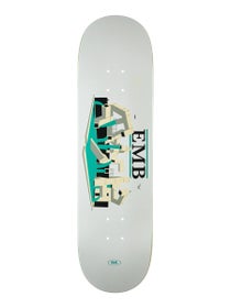 Real EMB Deck 8.5 x 31.85