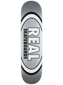 Real EASY RIDER Oval Deck 8.25 x 32.07