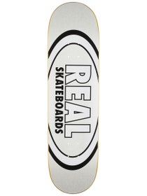 Real EASY RIDER Oval Deck 8.5 x 31.85