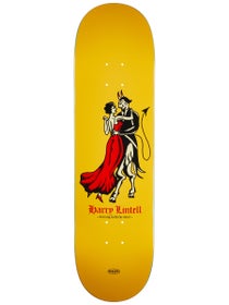 Real Lintell Dance With The Devil Deck 8.5 x 31.85