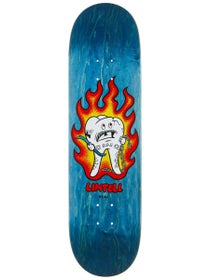 Real Lintell Mascot Deck 8.5 x 32.18