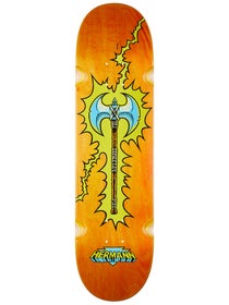 Real Stene Battle Axe TRUE FIT Deck 8.06 x 31.33