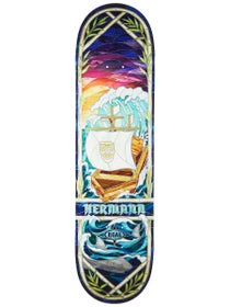 Real Stene Cathedral Deck 8.38 x 32.25