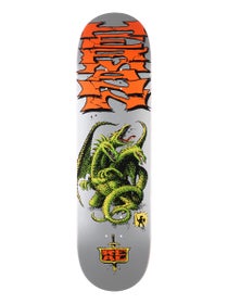 Real Stene Dragon Slayer Deck 8.5 x 31.85