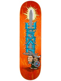 Real Stene Mighty TRUE FIT Deck 8.5 x 31.35