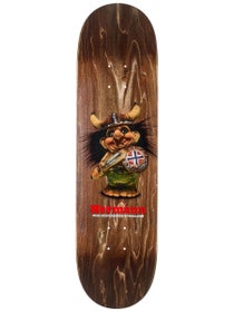 Real Stene Trolldom Deck 8.5 x 32.18