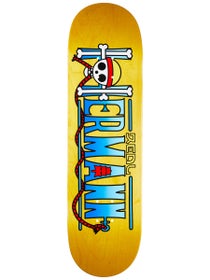 Real Stene Treasure TRUE FIT Deck 8.5 x 31.35