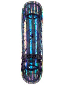 Real Hayley Cathedral Deck 8.25 x 32