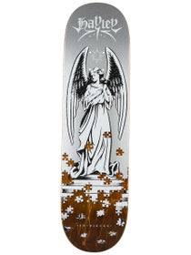 Real Hayley In Pieces TRUE FIT Deck 8.25 x 31.5