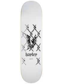 Real Hayley Outsider Deck 8.25 x 32