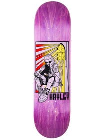 Real Hayley Stained Deck 8.5 x 31.85