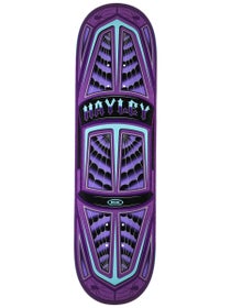 Real Hayley Threadline TRUE FIT Deck 8.38 x 31.75