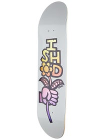 Real Wair Bouquet EASY RIDER Deck 8.38 x 32.25